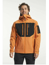 Tenson Giacca outdoor da uomo TENSON TXlite Shell Jacket M arancione