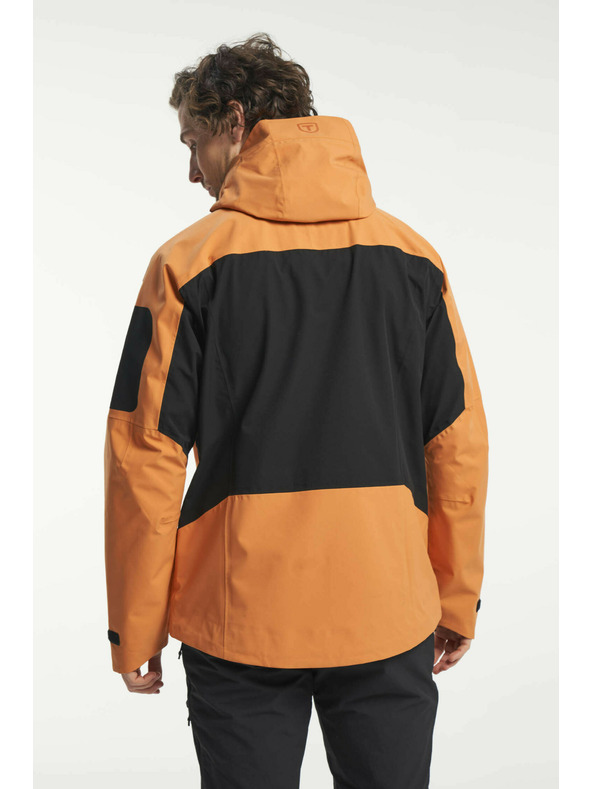 Tenson Giacca outdoor da uomo TENSON TXlite Shell Jacket M arancione