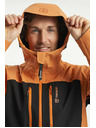 Tenson Giacca outdoor da uomo TENSON TXlite Shell Jacket M arancione