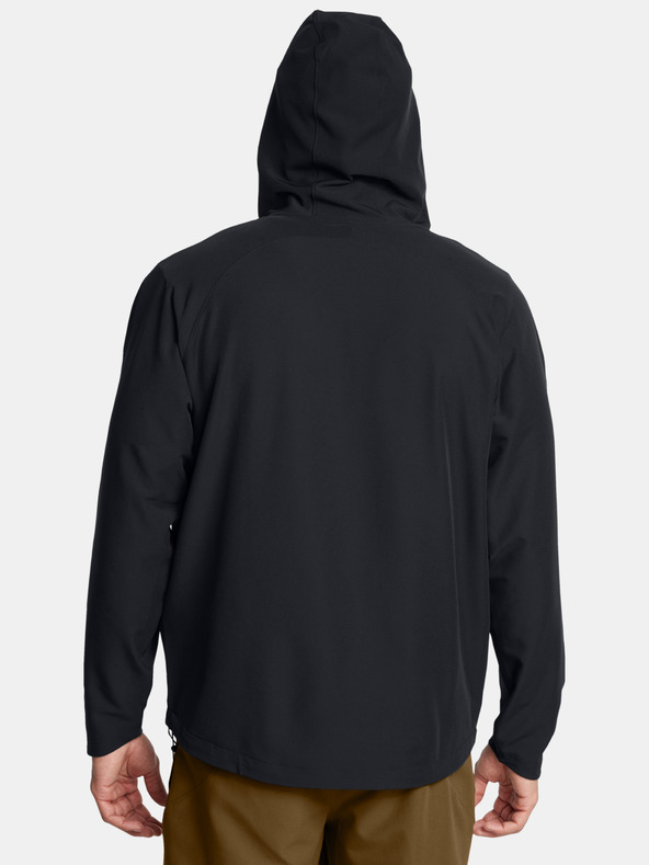 Under Armour Giacca Under Armour UA Unstoppable Uomo LC