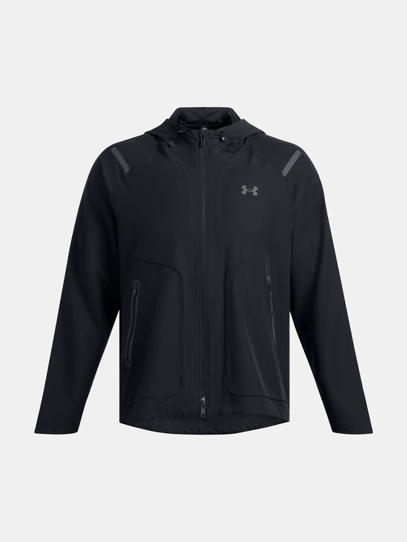 Under Armour Giacca Under Armour UA Unstoppable Uomo LC