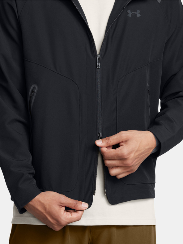 Under Armour Giacca Under Armour UA Unstoppable Uomo LC