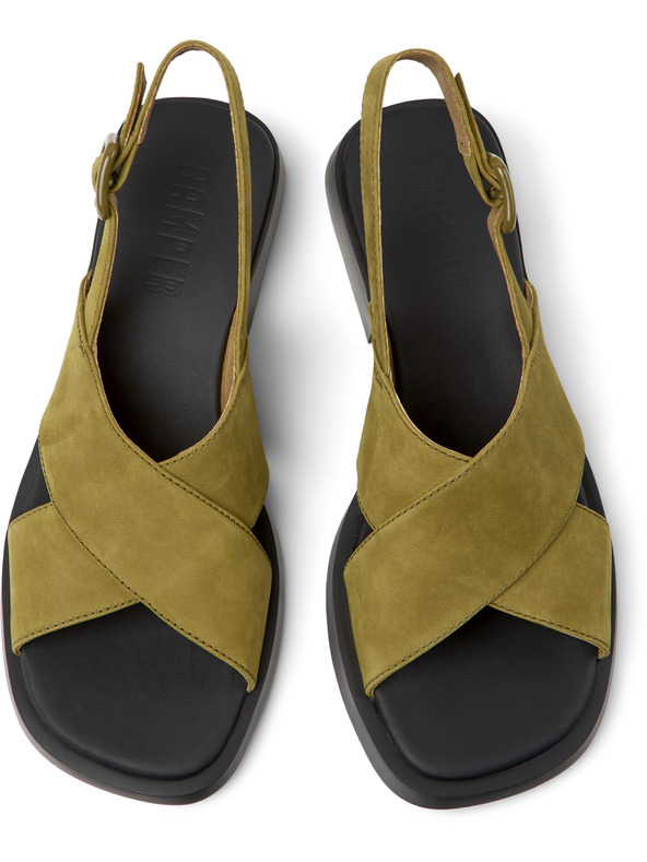 Camper Sandali donna Camper