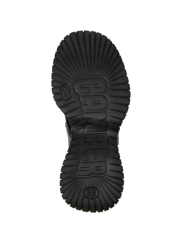 Camper Sandali in pelle donna Camper