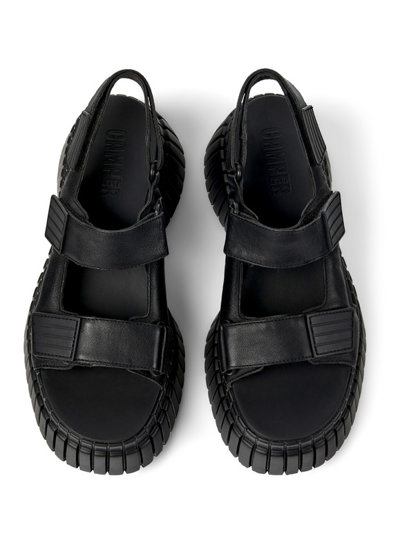 Camper Sandali in pelle donna Camper