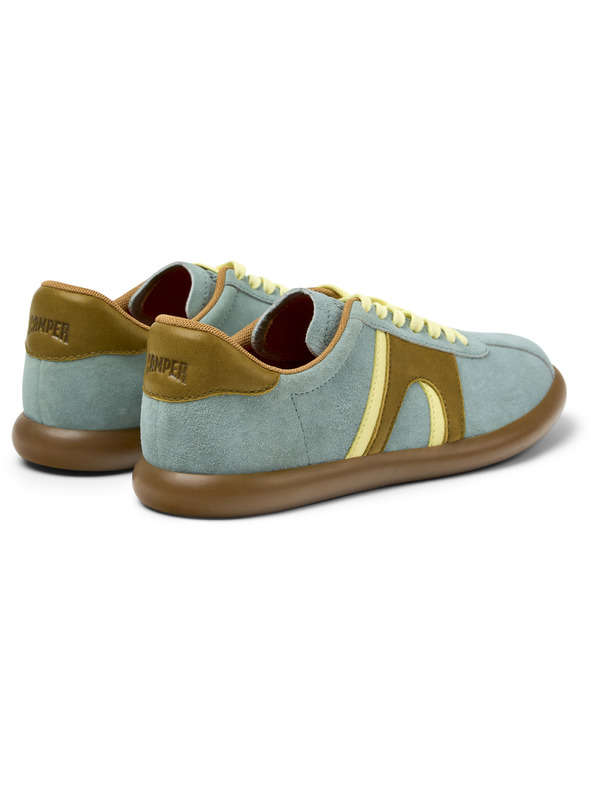 Camper Sneakers donna Camper