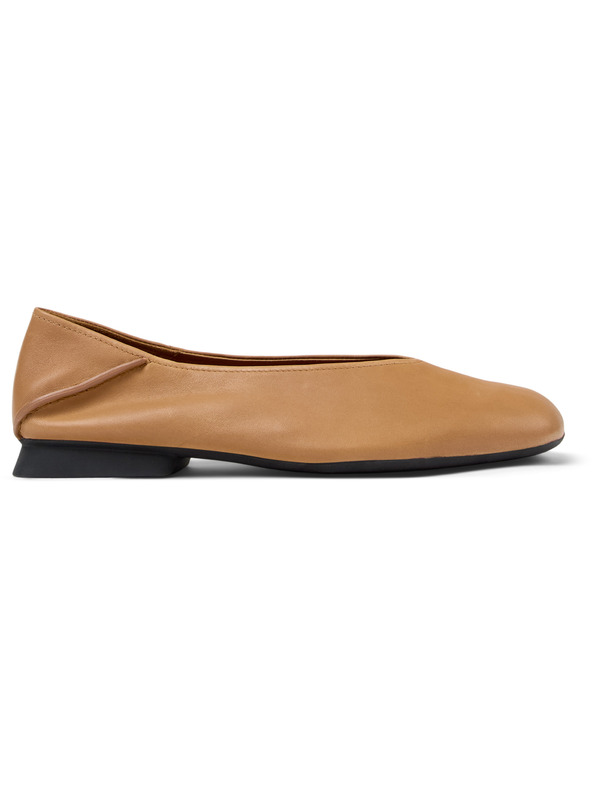 Camper Ballerine in pelle Camper da donna