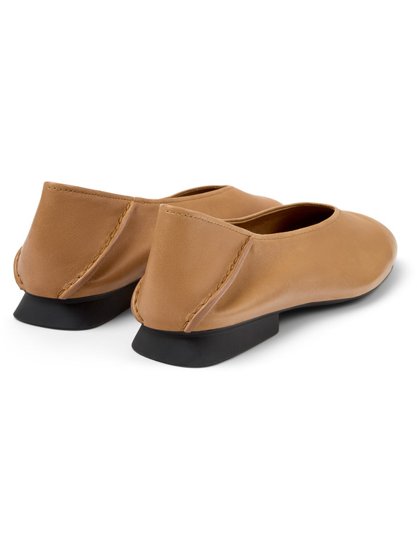 Camper Ballerine in pelle Camper da donna