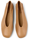 Camper Ballerine in pelle Camper da donna