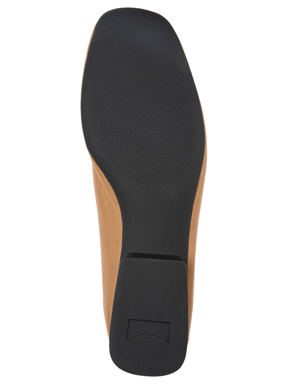 Camper Ballerine in pelle Camper da donna