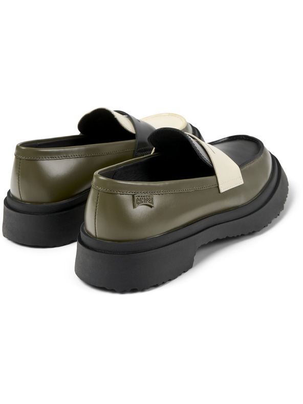 Camper Mocassini Camper da donna