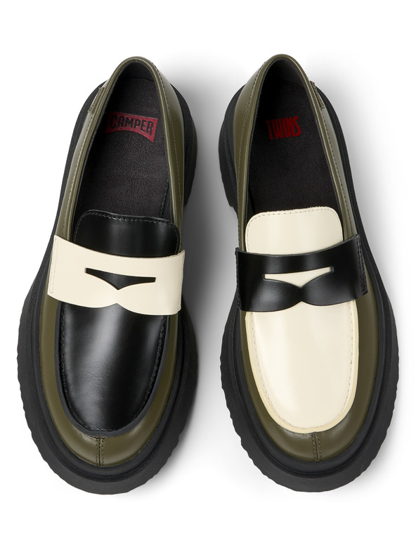 Camper Mocassini Camper da donna