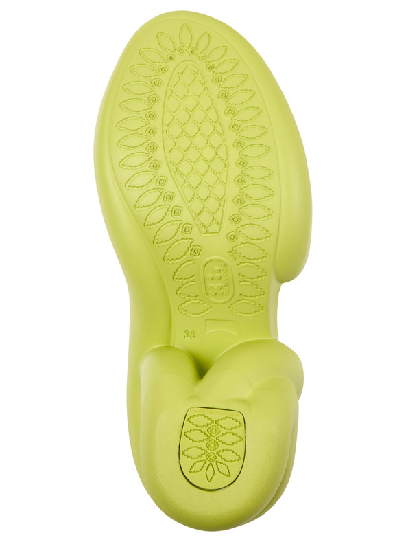 Camper Scarpe con tacco Camper da donna