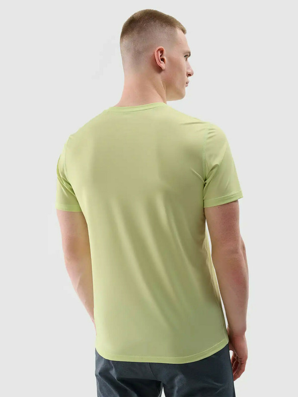 4F Maglietta funzionale da uomo 4F