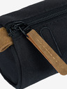 BAAGL  Astuccio per studenti grigio Baagl Darkness