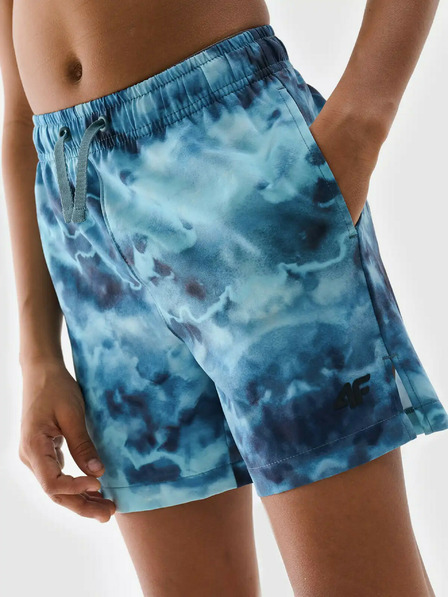 4F Pantaloncini da bagno per ragazzi 4F