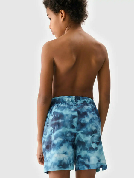 4F Pantaloncini da bagno per ragazzi 4F