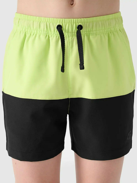 4F Pantaloncini da bagno per ragazzi 4F