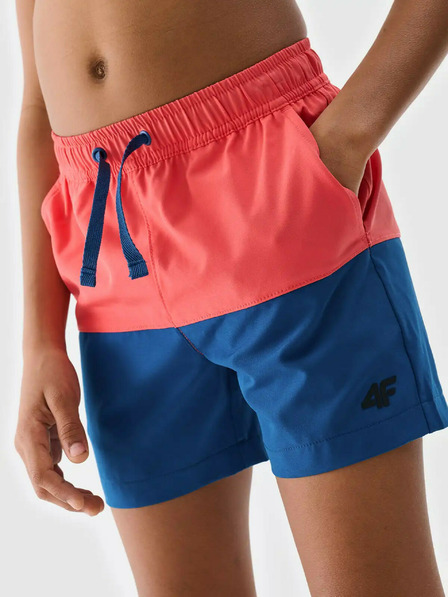 4F Pantaloncini da bagno per ragazzi 4F