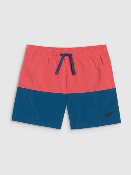 4F Pantaloncini da bagno per ragazzi 4F
