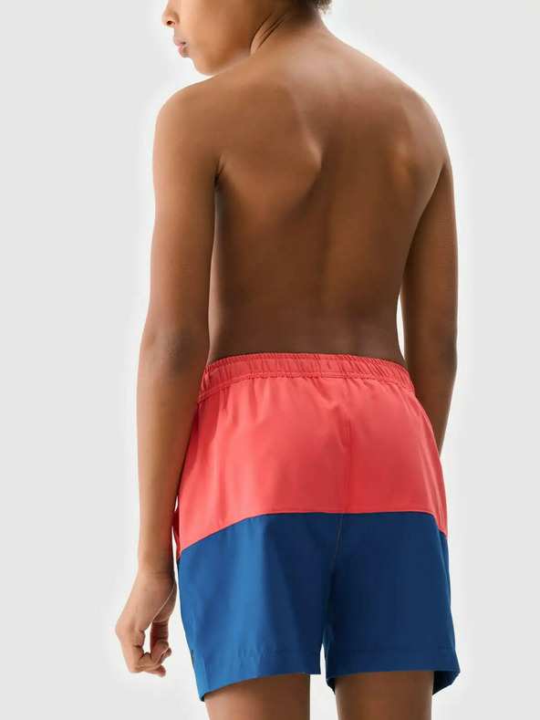 4F Pantaloncini da bagno per ragazzi 4F