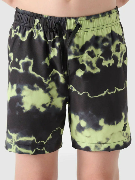4F Pantaloncini da bagno per ragazzi 4F