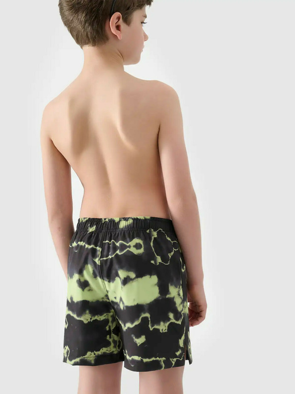 4F Pantaloncini da bagno per ragazzi 4F