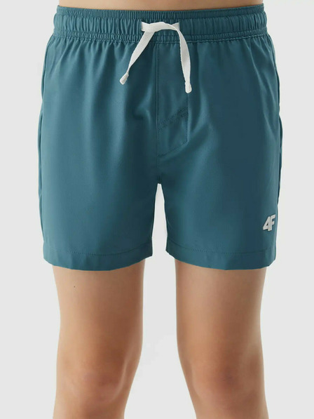 4F Pantaloncini da bagno per ragazzi 4F