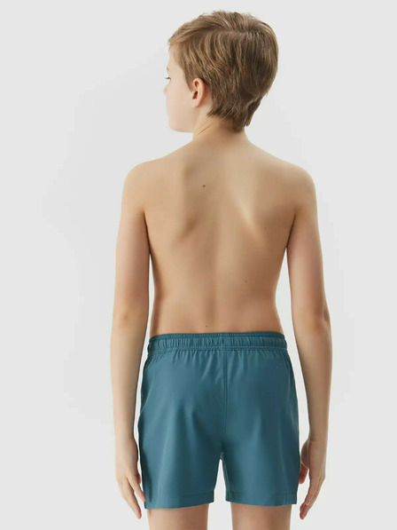 4F Pantaloncini da bagno per ragazzi 4F