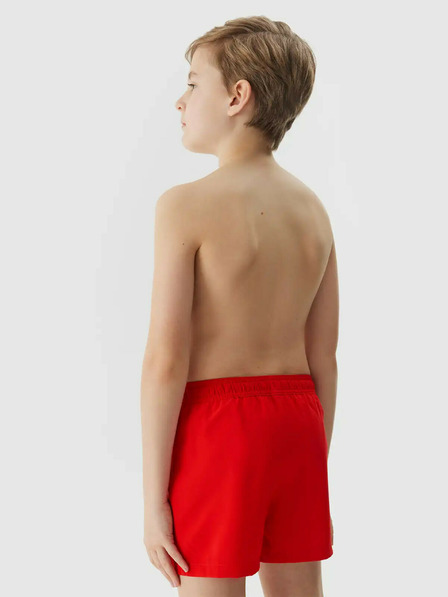 4F Pantaloncini da bagno per ragazzi 4F