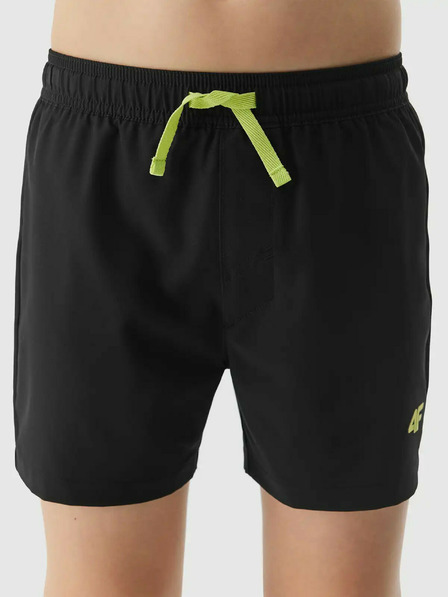 4F Pantaloncini da spiaggia per ragazzi 4F