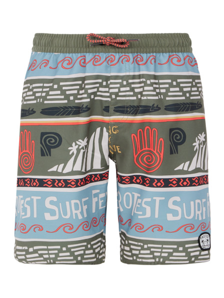 Protest Pantaloncini da mare bambino Protest PRTCINEMA JR