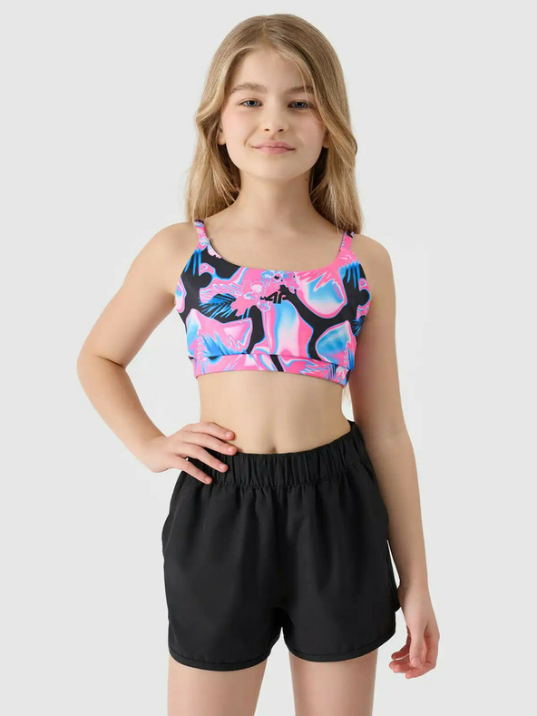 4F Pantaloncini per ragazze 4F