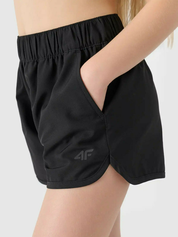 4F Pantaloncini per ragazze 4F