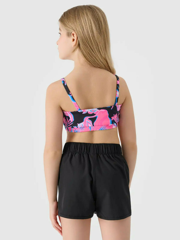 4F Pantaloncini per ragazze 4F