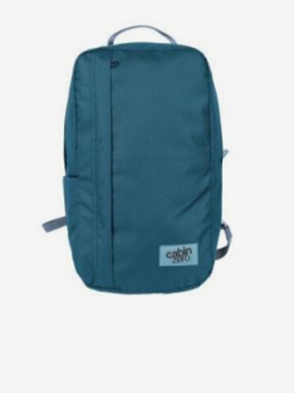 CabinZero Zaino CabinZero Classic 11L Blu Aruba