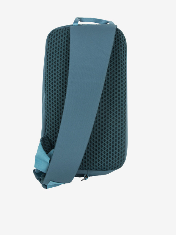 CabinZero Zaino CabinZero Classic 11L Blu Aruba