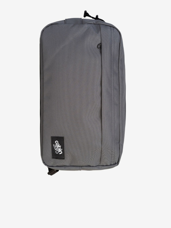 CabinZero Zaino CabinZero Classic 11L Grigio Originale