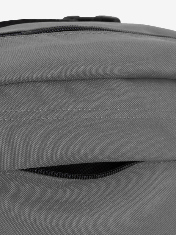 CabinZero Zaino CabinZero Classic 11L Grigio Originale