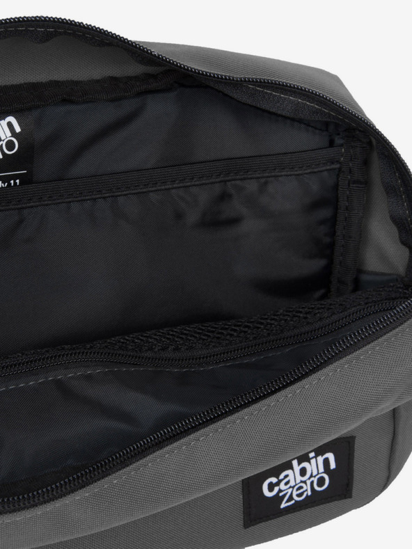 CabinZero Zaino CabinZero Classic 11L Grigio Originale