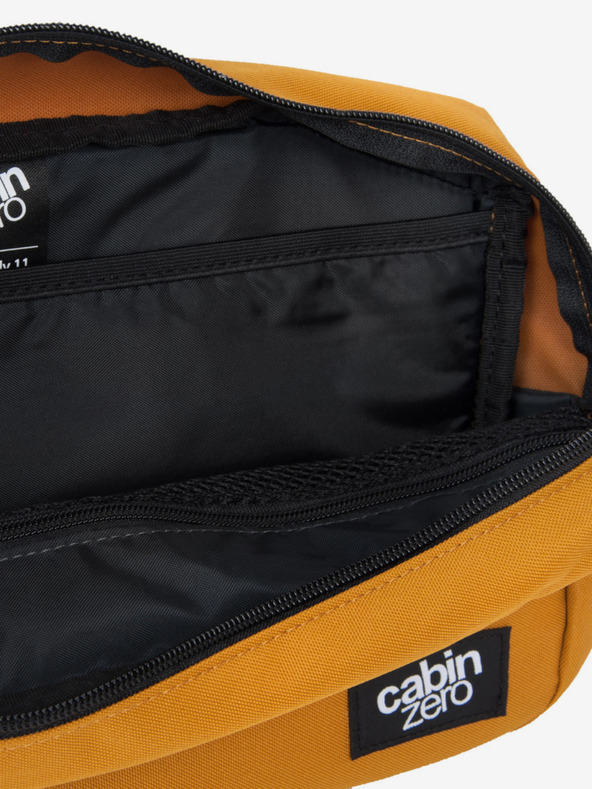 CabinZero Zaino CabinZero Classic 11L Arancione Chill