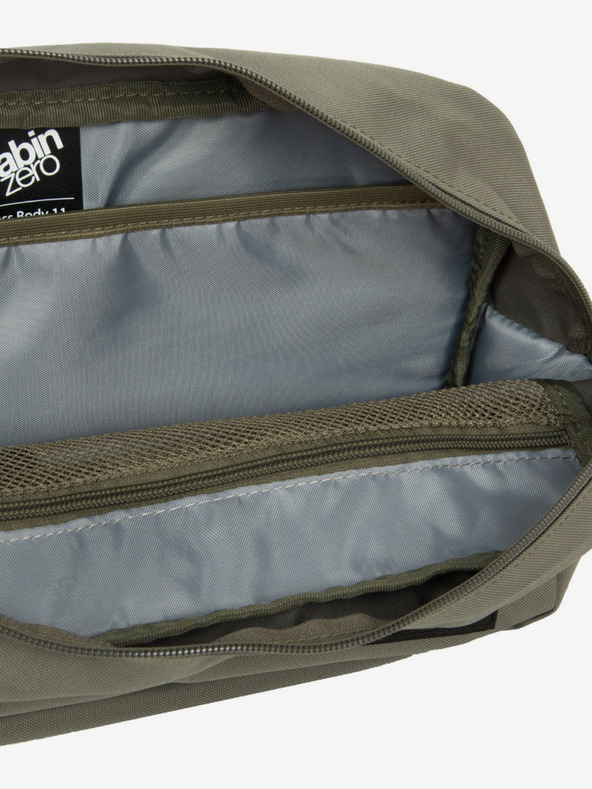 CabinZero Zaino CabinZero Classic 11L Georgian Khaki
