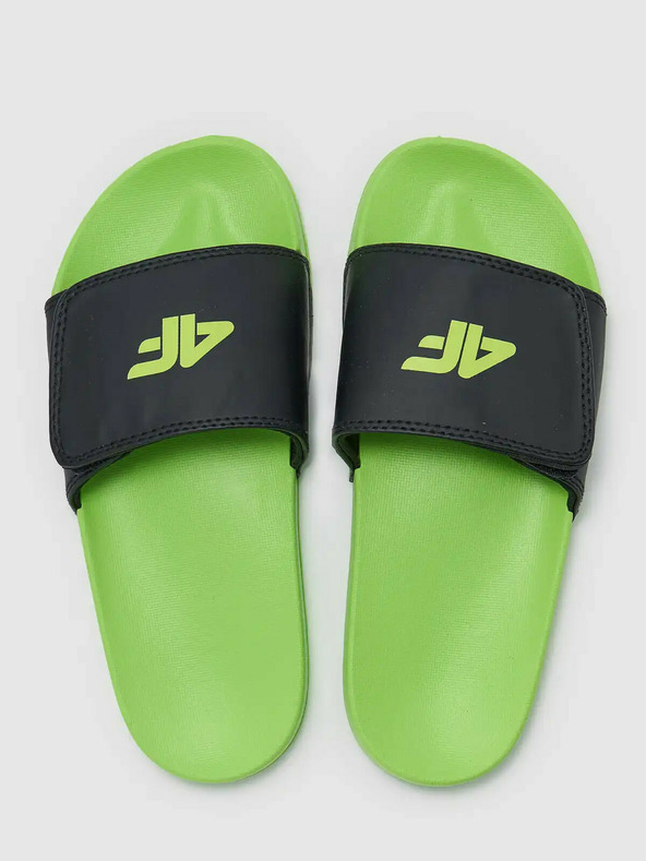 4F Pantofole per ragazzi 4F Taglia: