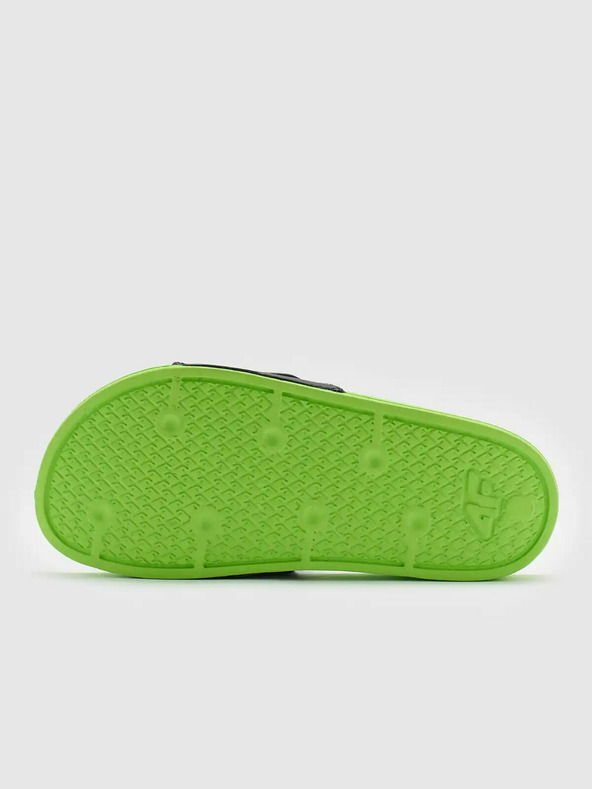 4F Pantofole per ragazzi 4F Taglia: