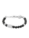 Diesel Bracciale in acciaio da uomo Diesel
