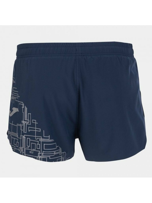 Joma Pantaloncini da uomo/ragazzo Joma Elite Viii Short Taglia: