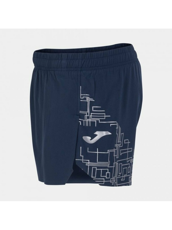 Joma Pantaloncini da uomo/ragazzo Joma Elite Viii Short Taglia: