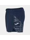Joma Pantaloncini da uomo/ragazzo Joma Elite Viii Short Taglia: