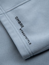 Ombre Clothing Pantaloncini corti in felpa da uomo con stampa Ombre Clothing