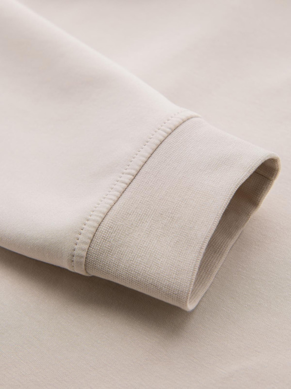 Ombre Clothing Felpa con cappuccio in stile streetwear Ombre Clothing